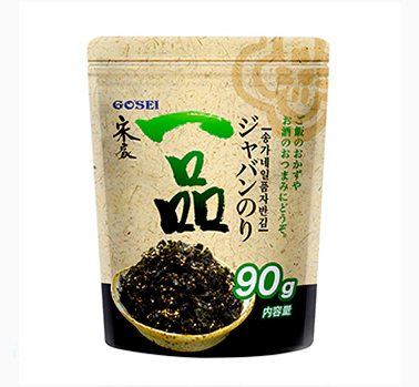 ジャバンのり 90g